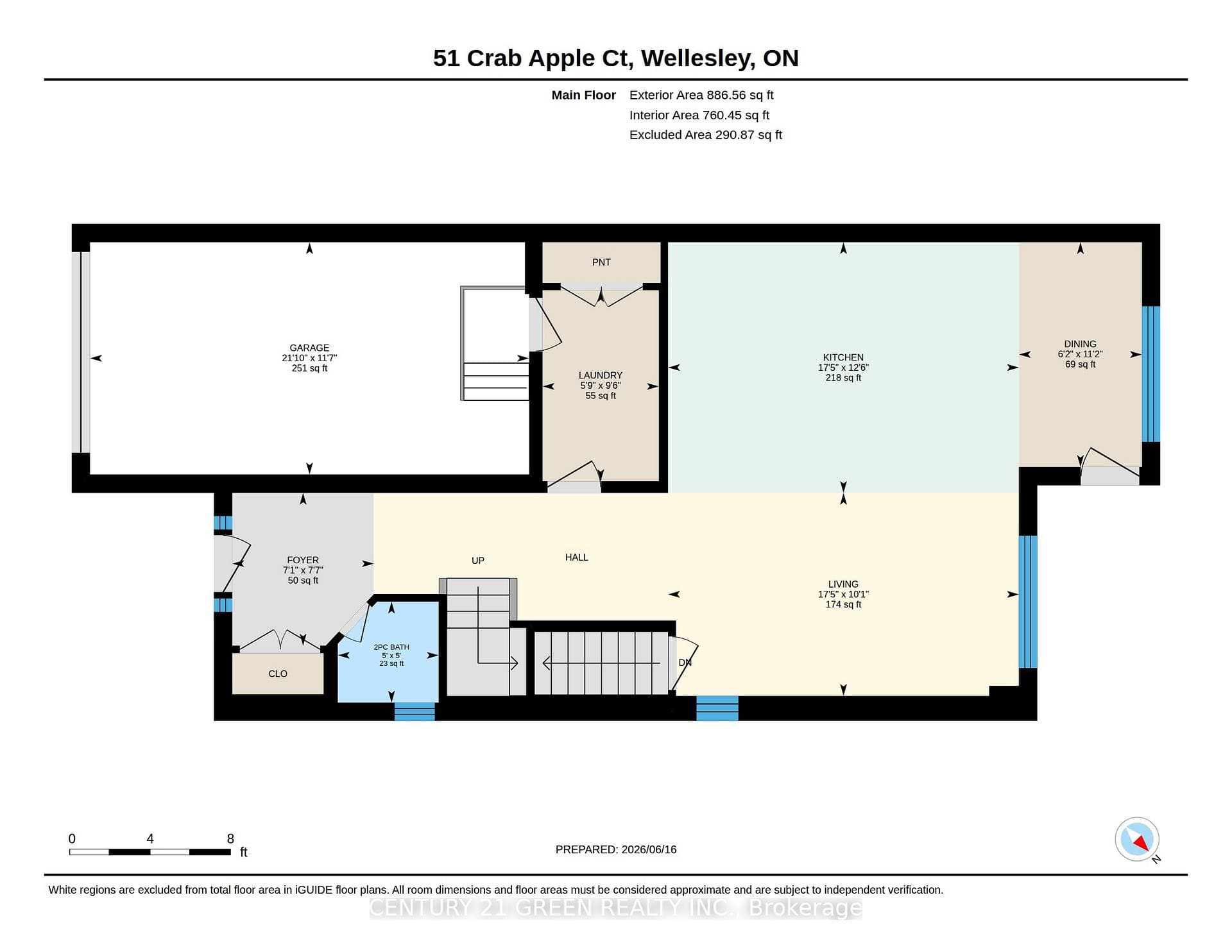 51 Crab Apple Court photo 47
