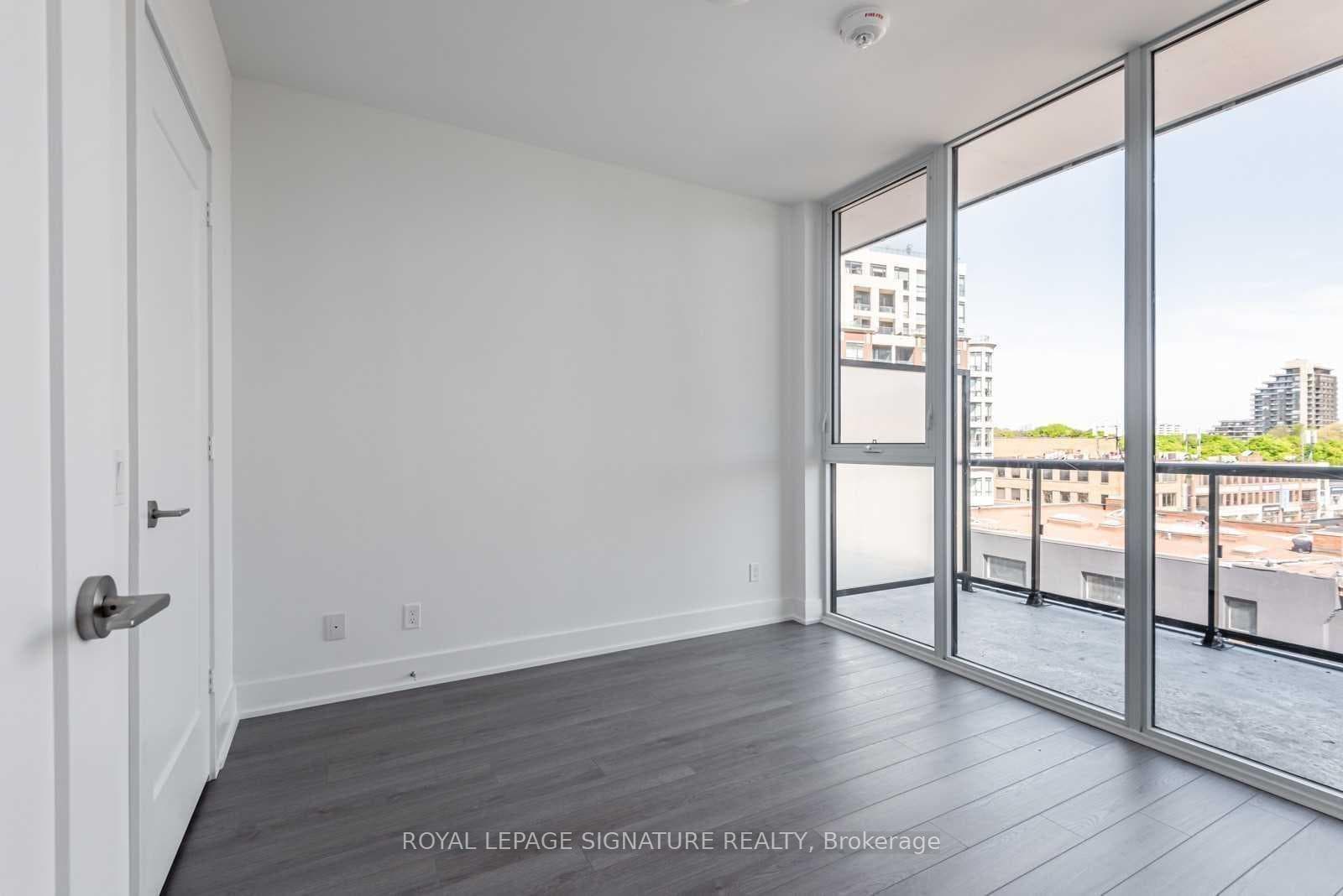 1 Belsize Drive Unit 618 photo 13