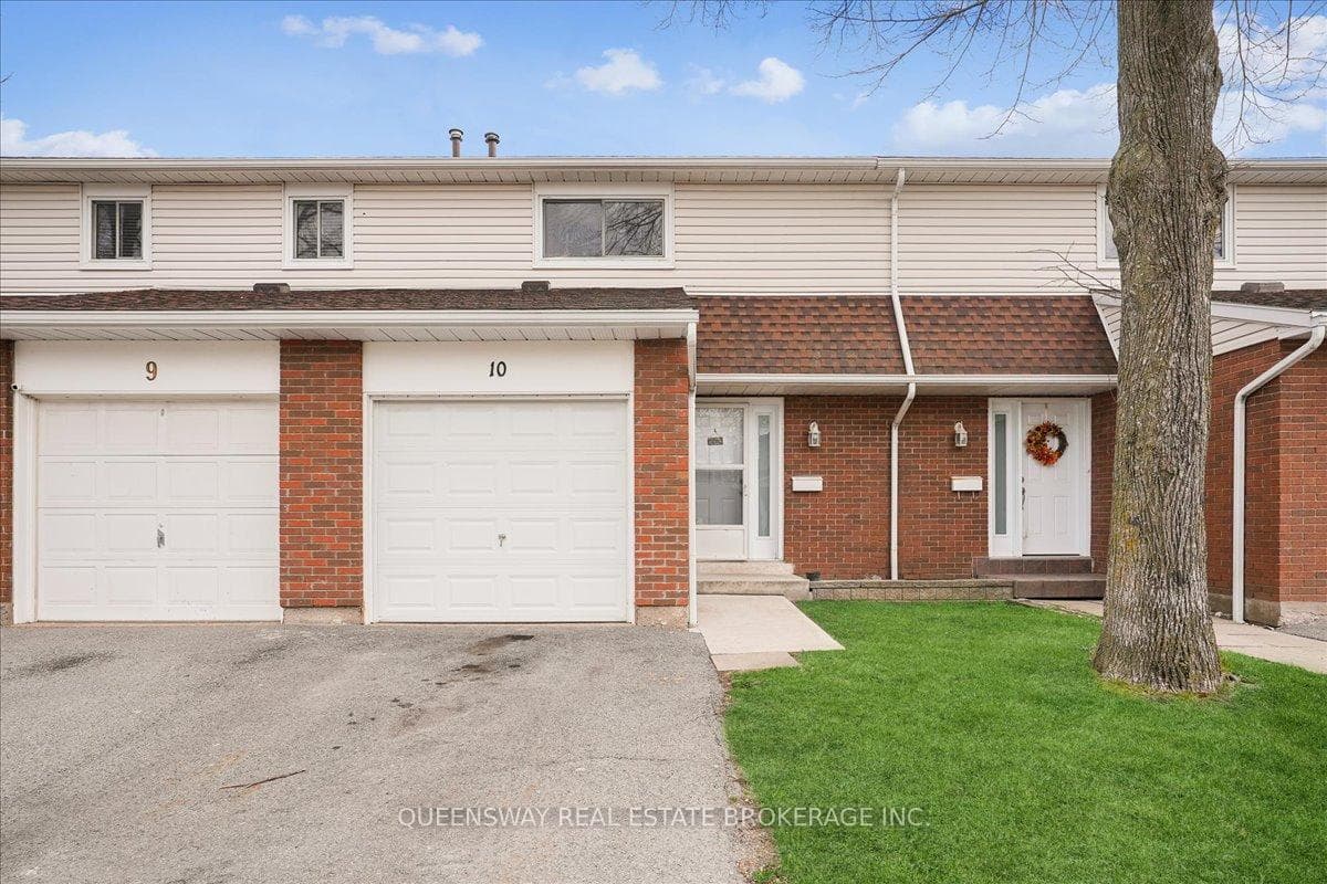 286 Cushman Road Unit 10 photo 1