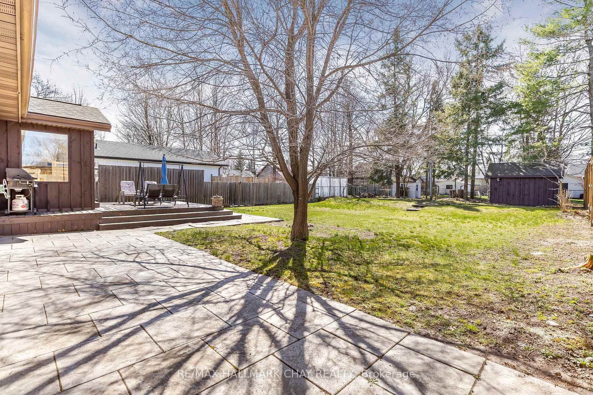 89 Melrose Avenue, Barrie, Ontario