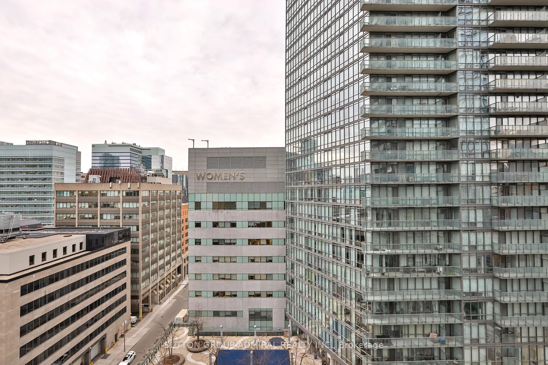 38 Grenville Street Unit 1302 photo 24
