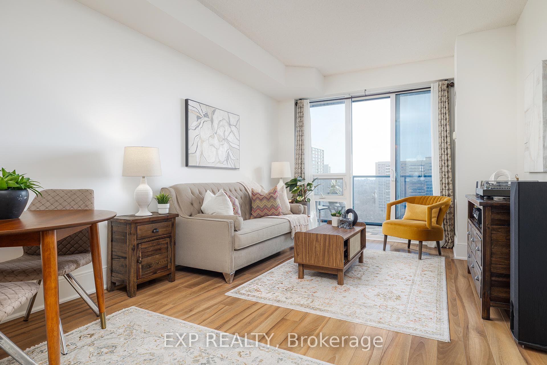 181 Wynford Drive Unit 1601 photo 7