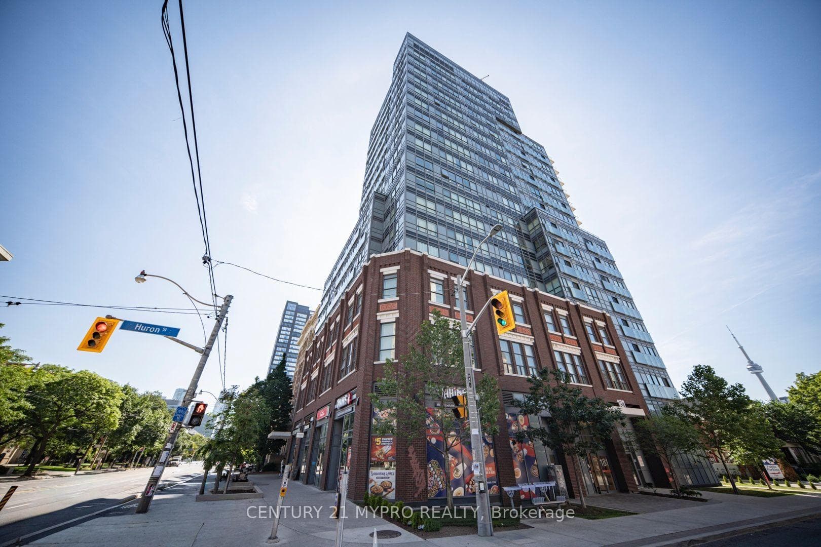 181 Huron Street Unit 1604 photo 42