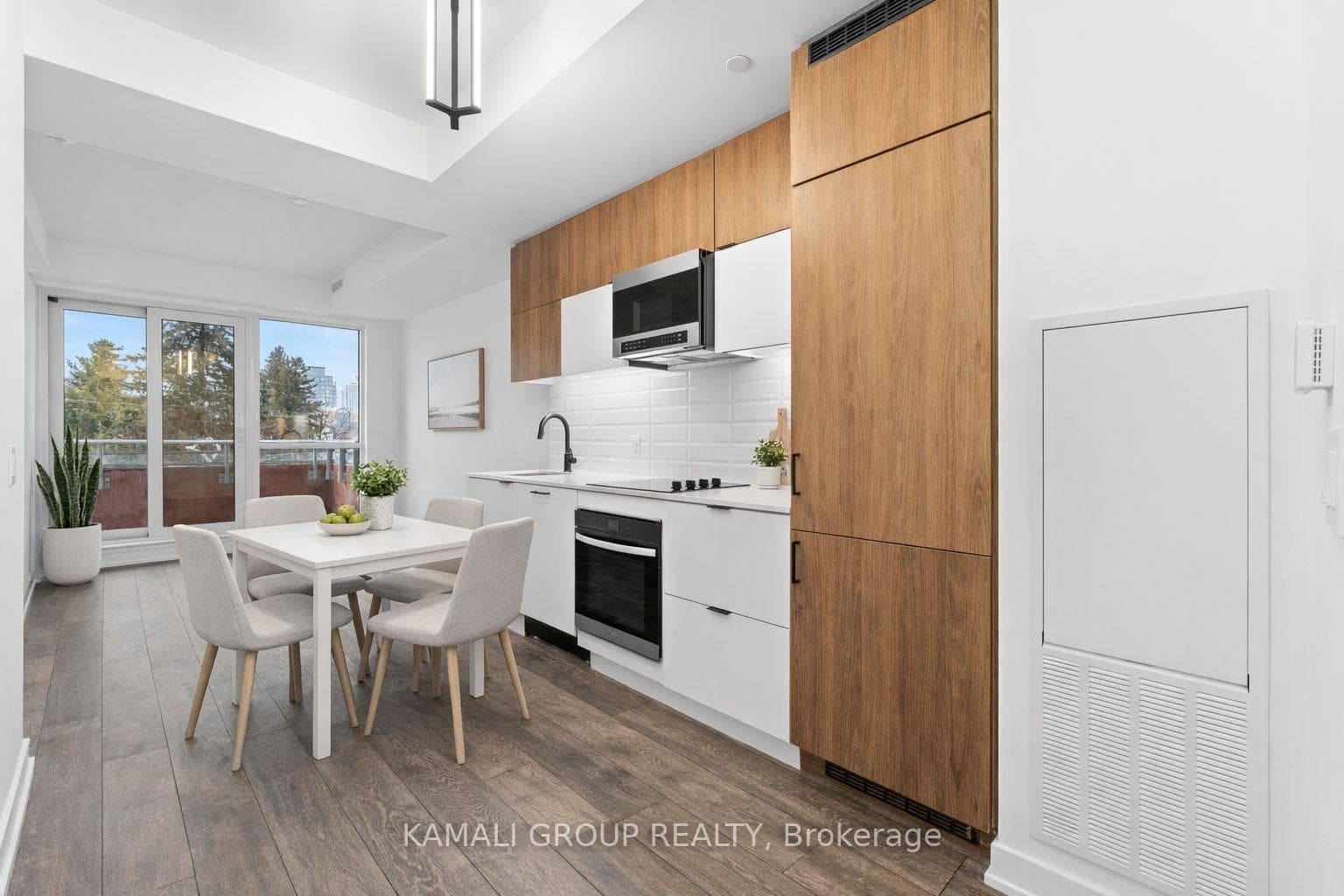 Virtual Staging