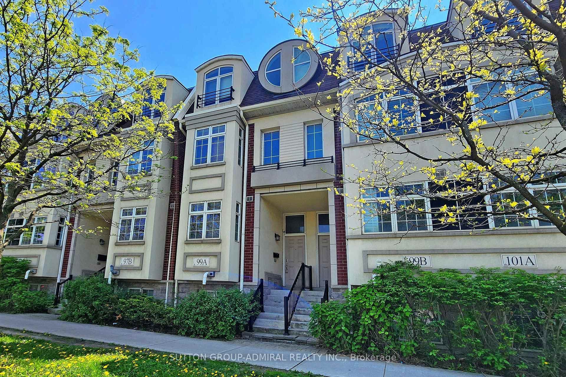 99A Finch Avenue photo 1