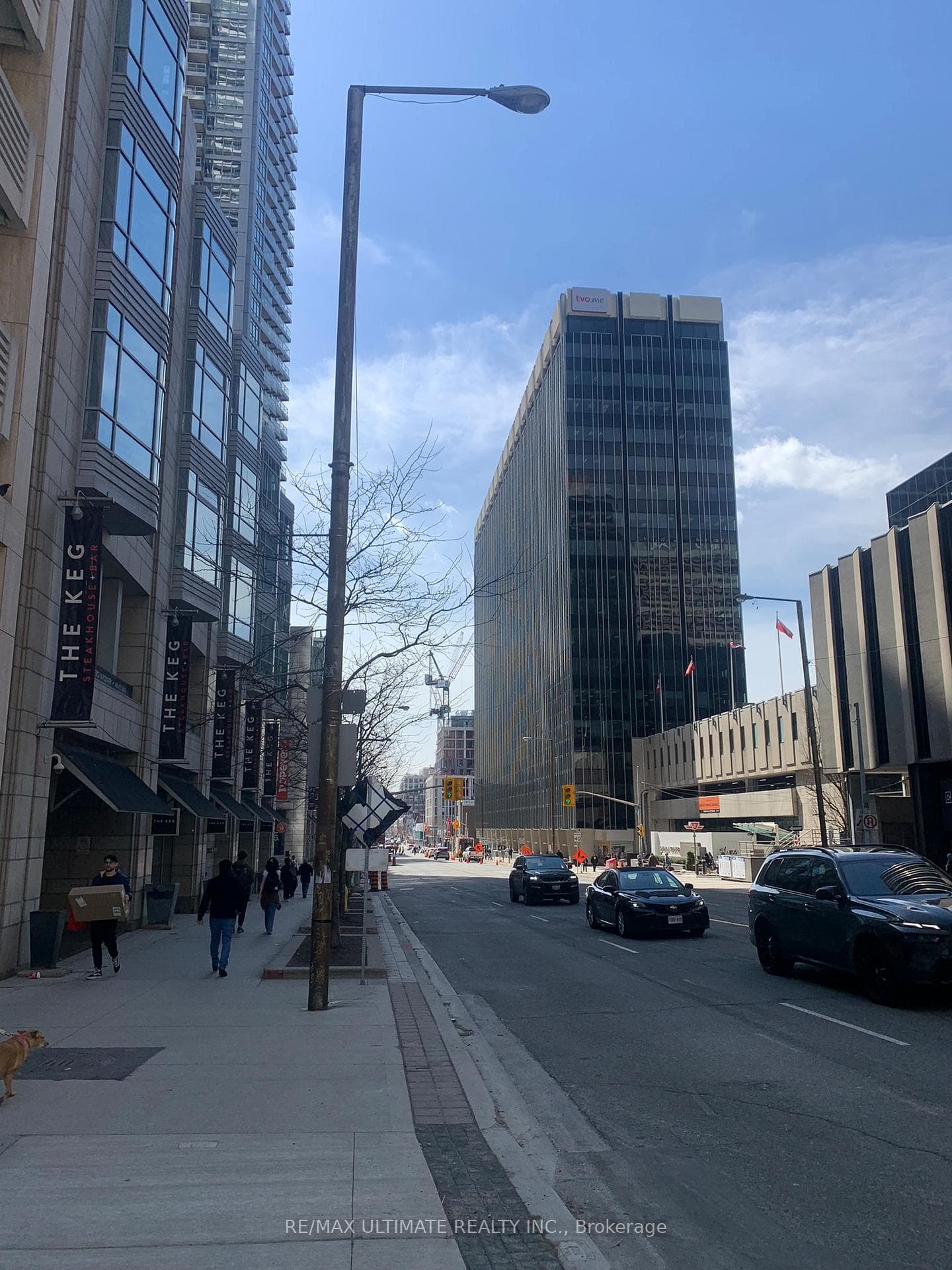 2221 Yonge Street Unit 3409 photo 17