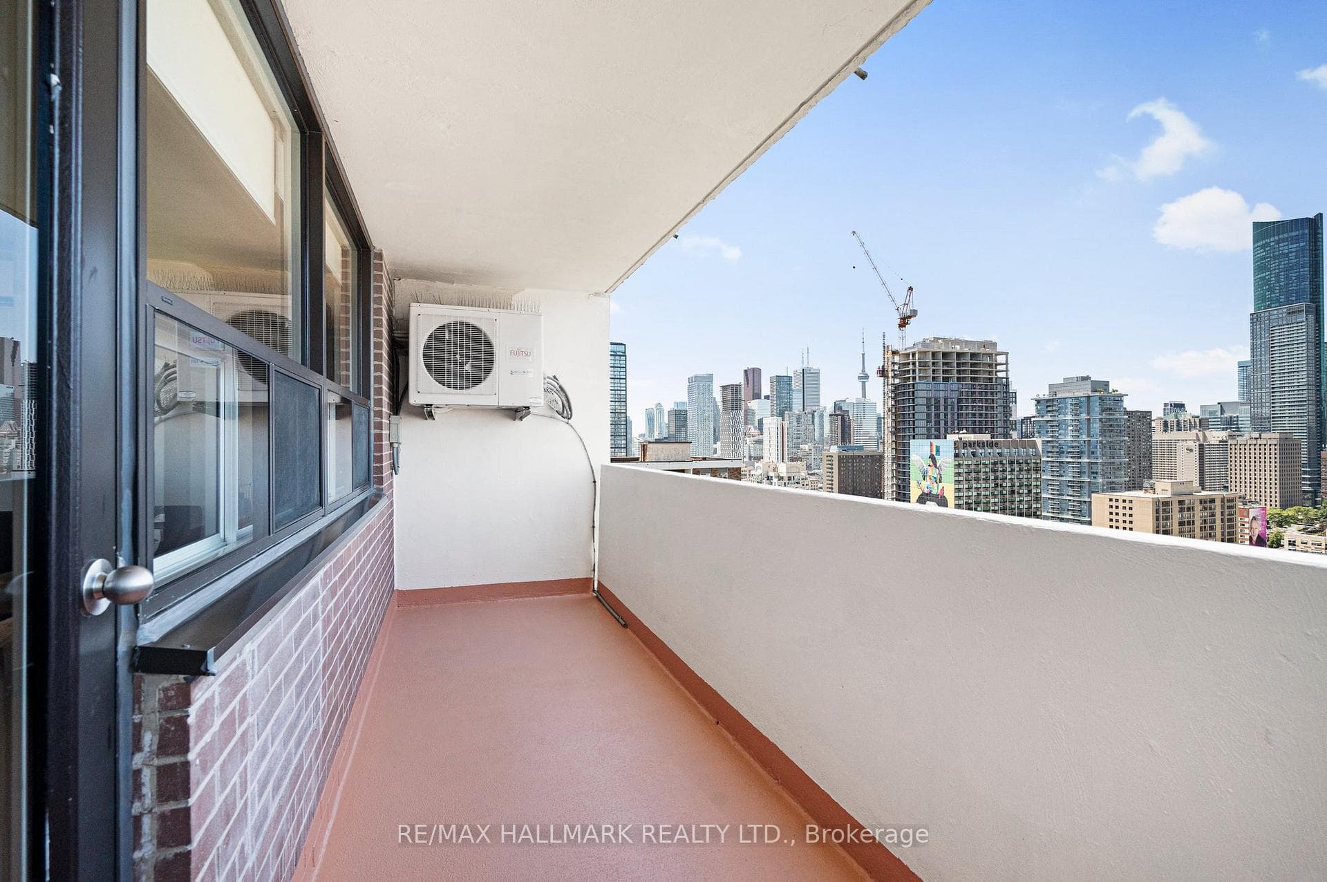40 Homewood Avenue Unit 2501 photo 25