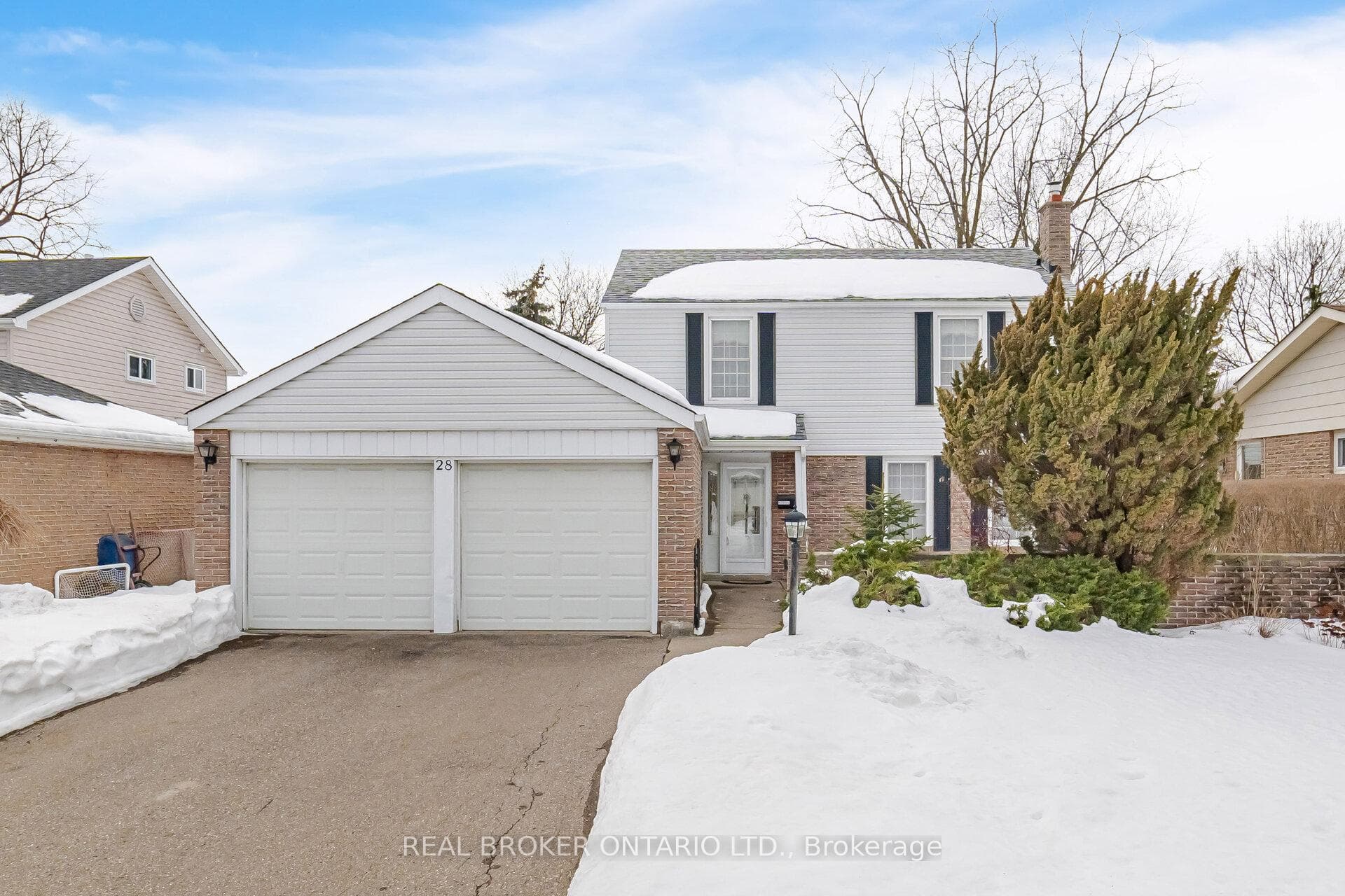 28 Parkview Place photo 1