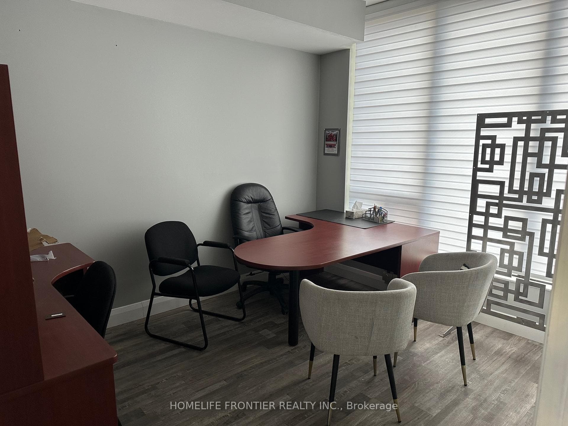 200 Edgeley Boulevard Unit 9 photo 3