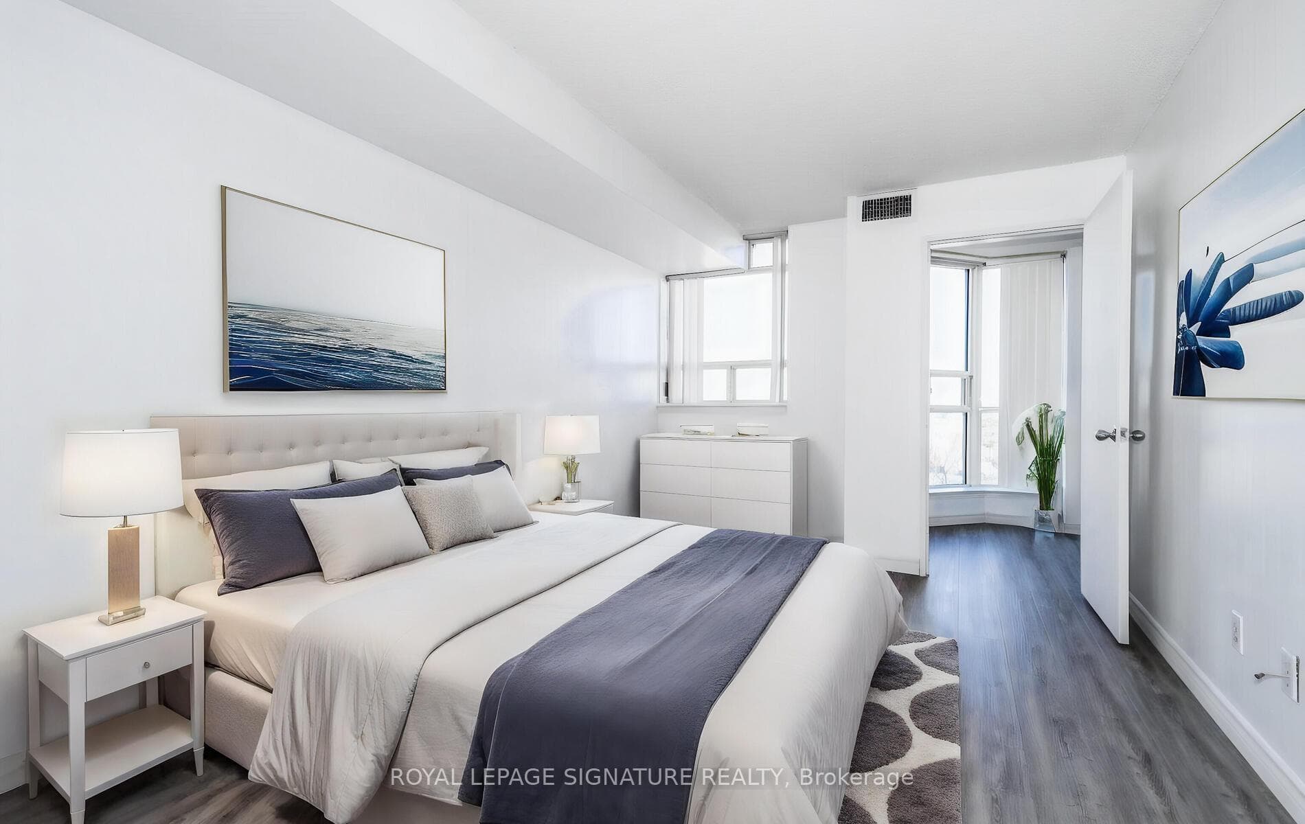 2460 Eglinton Avenue Unit 503 photo 9