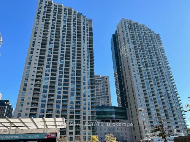 77 Harbour Square Unit 3207 photo 2