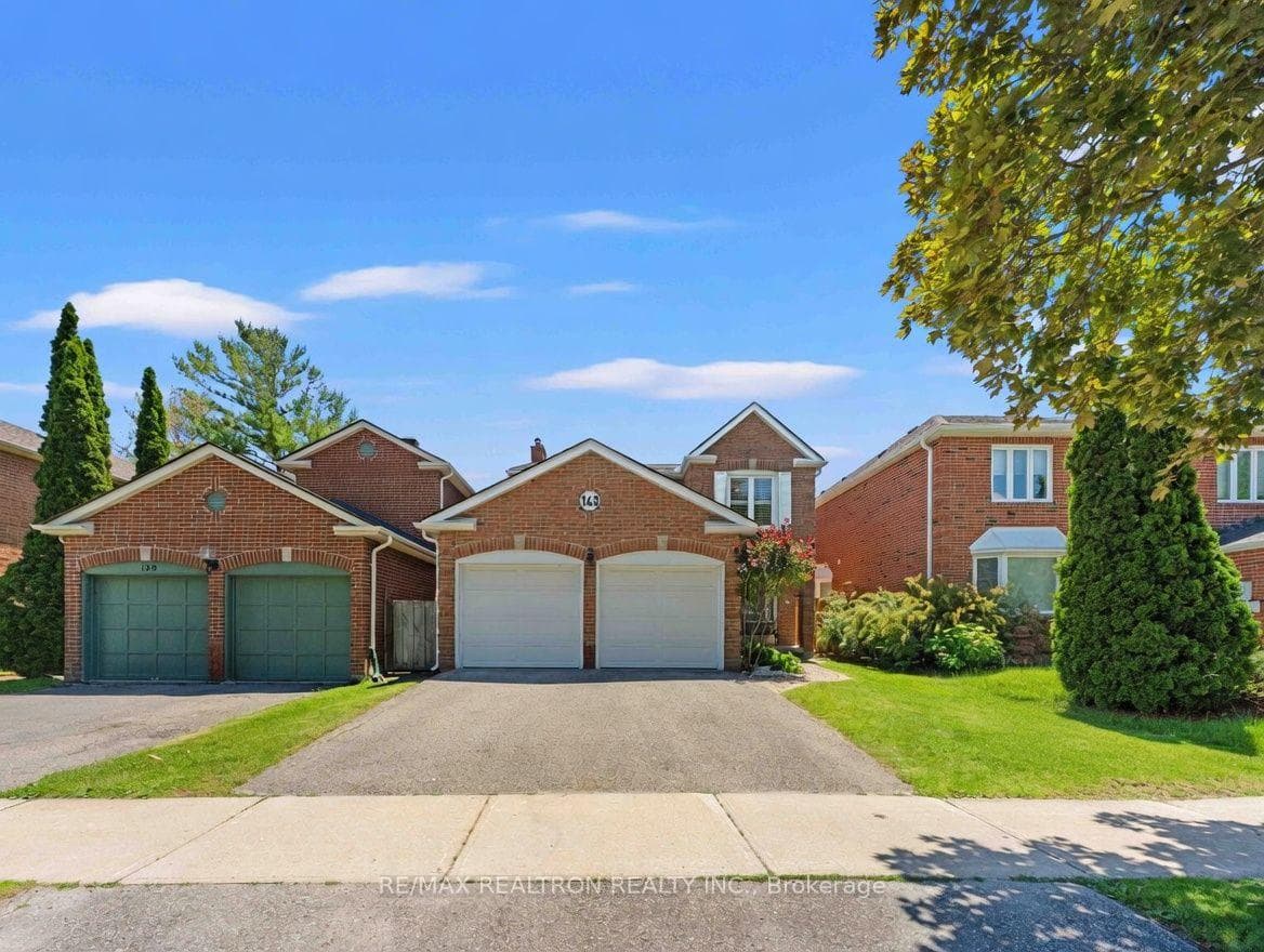 143 Spring Gate Boulevard photo 1