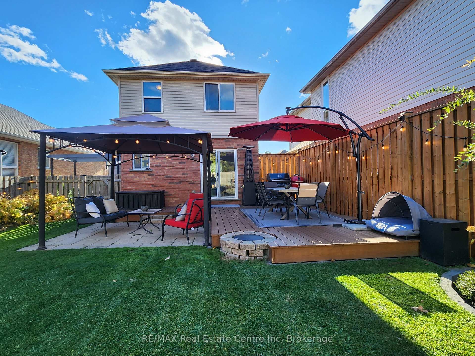41 Milson Crescent photo 35