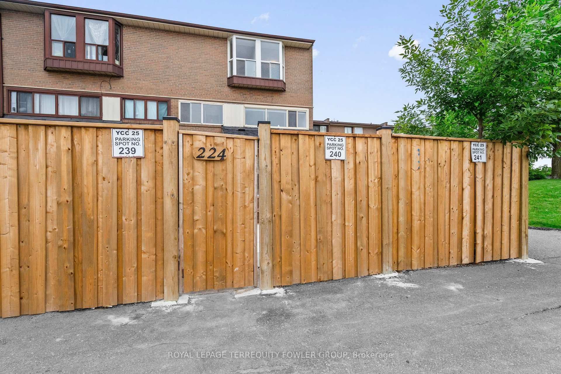 260 John Garland Boulevard Unit 224 photo 45