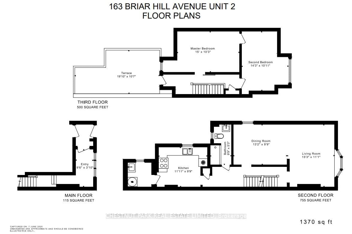 163 Briar Hill Avenue Unit Upper photo 44