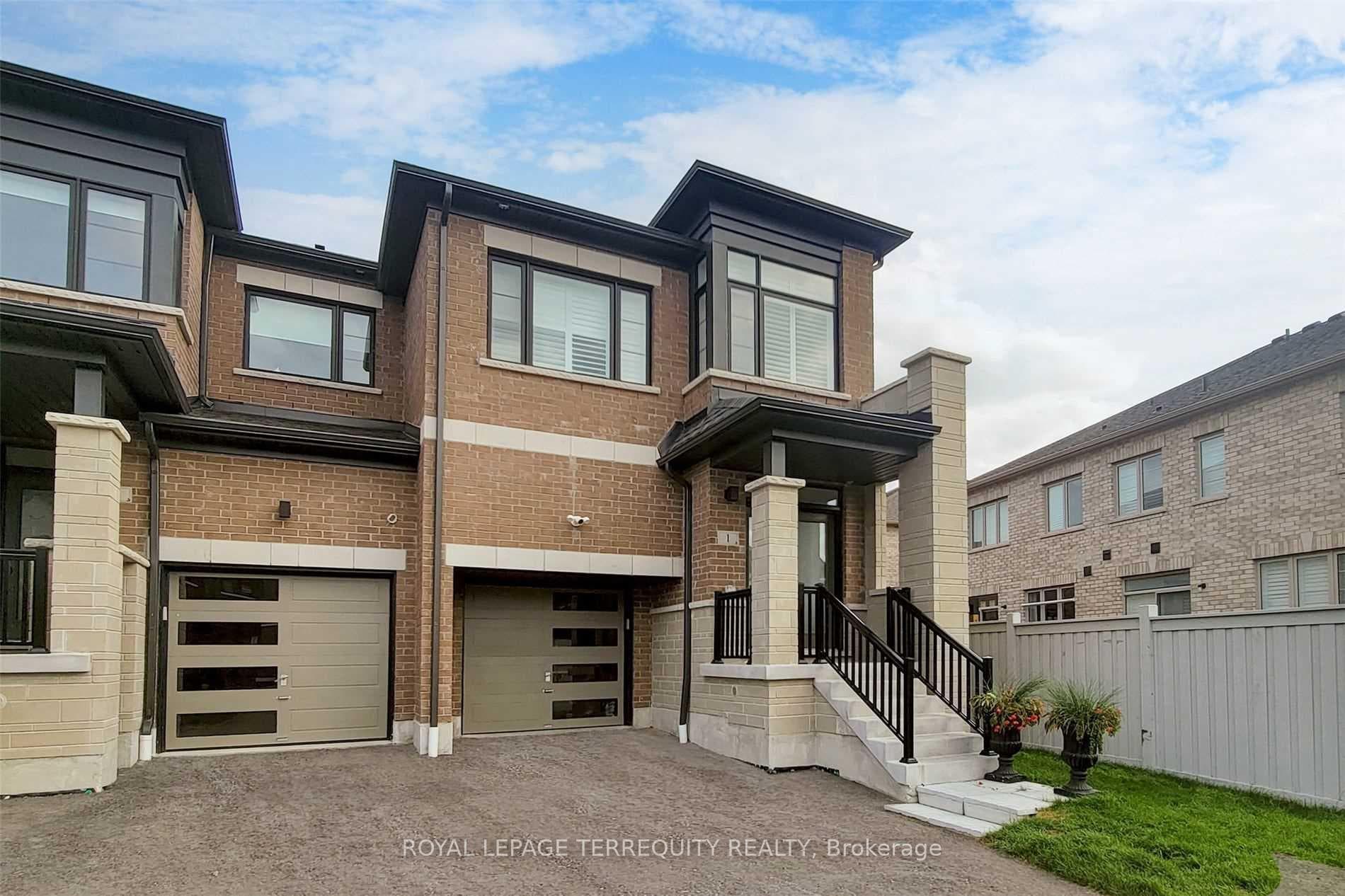1 Markview Road photo 5