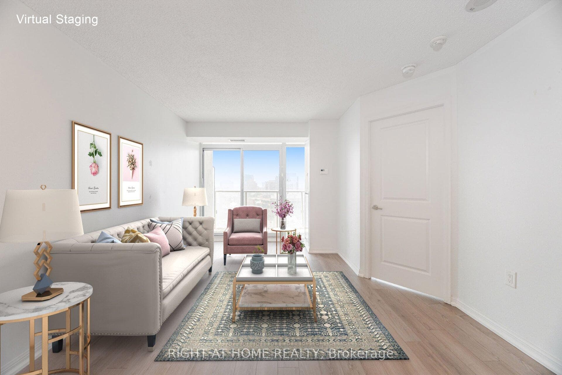 125 Western Battery Road Unit 1112 photo 16