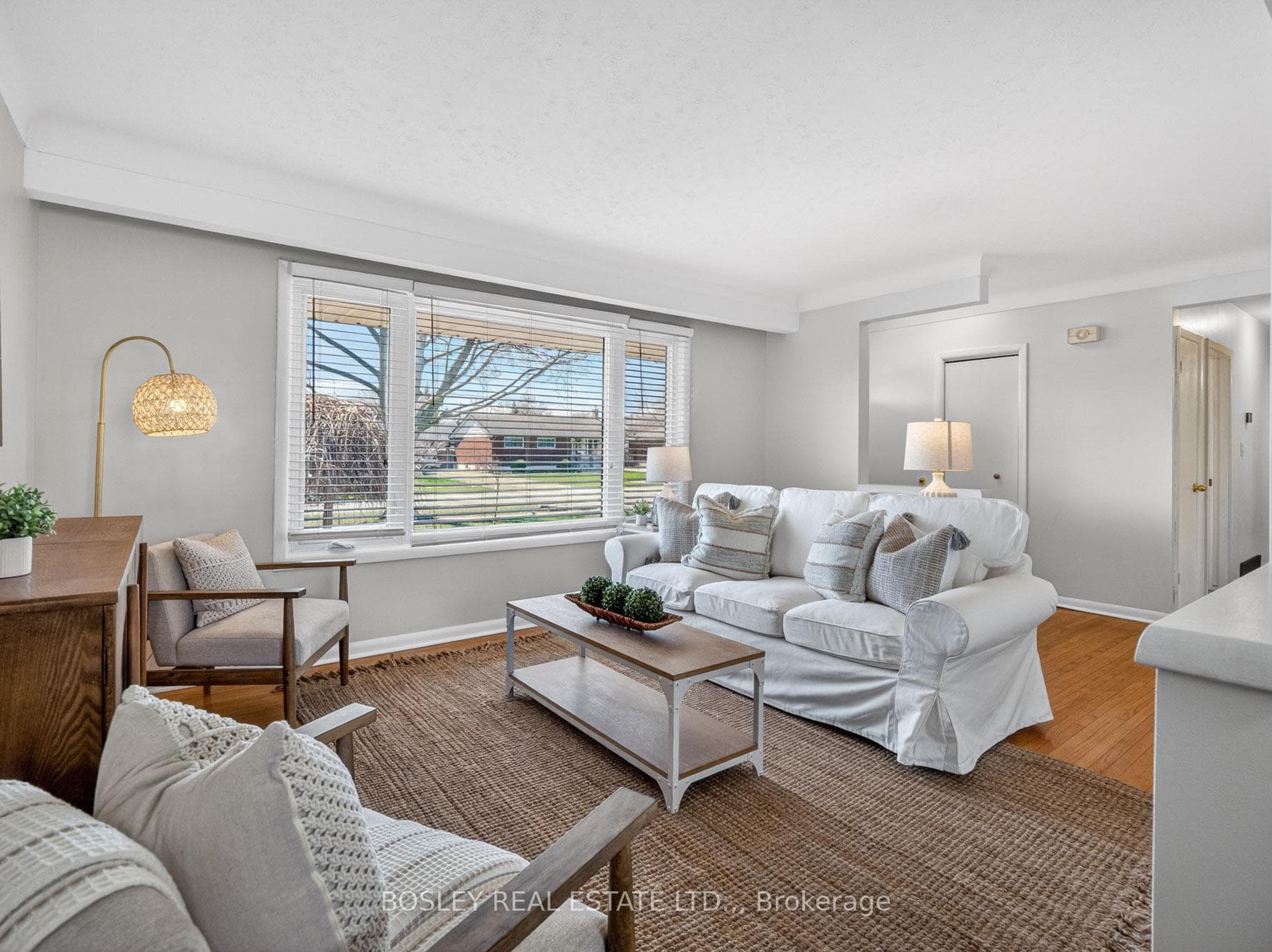bright and inviting