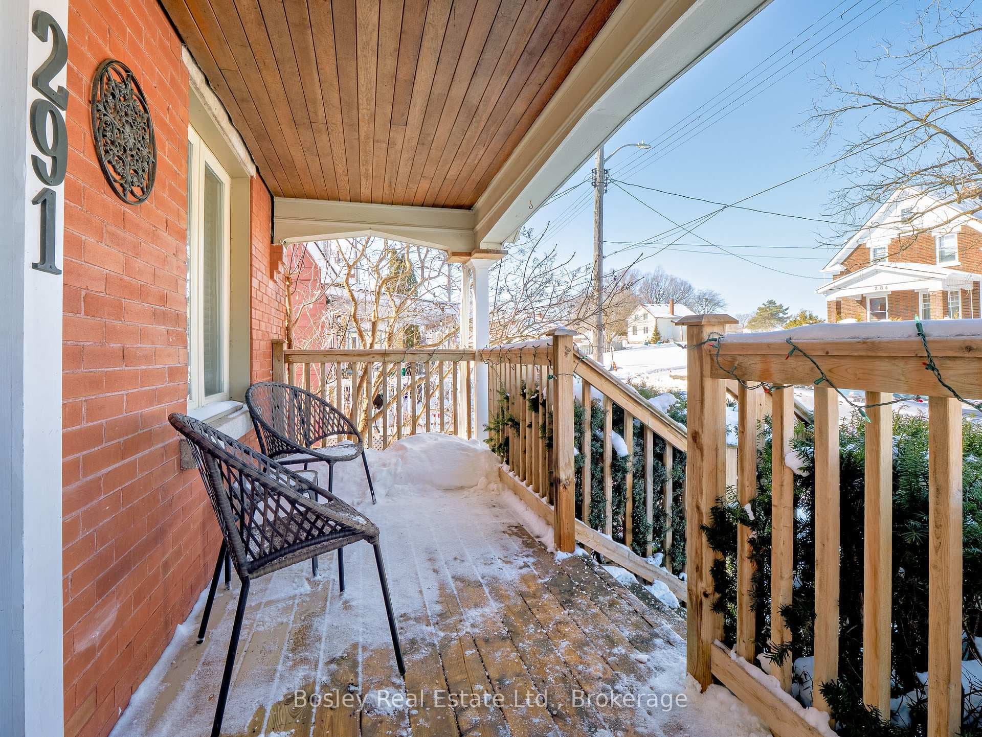 291 Guelph Street photo 2