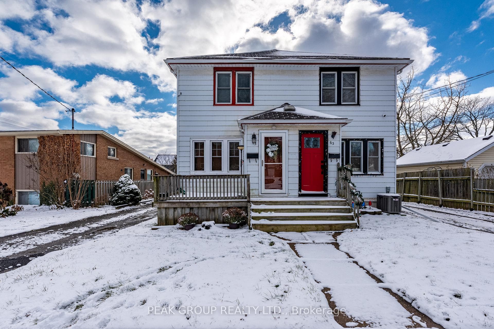 65 ELGIN Street photo 1