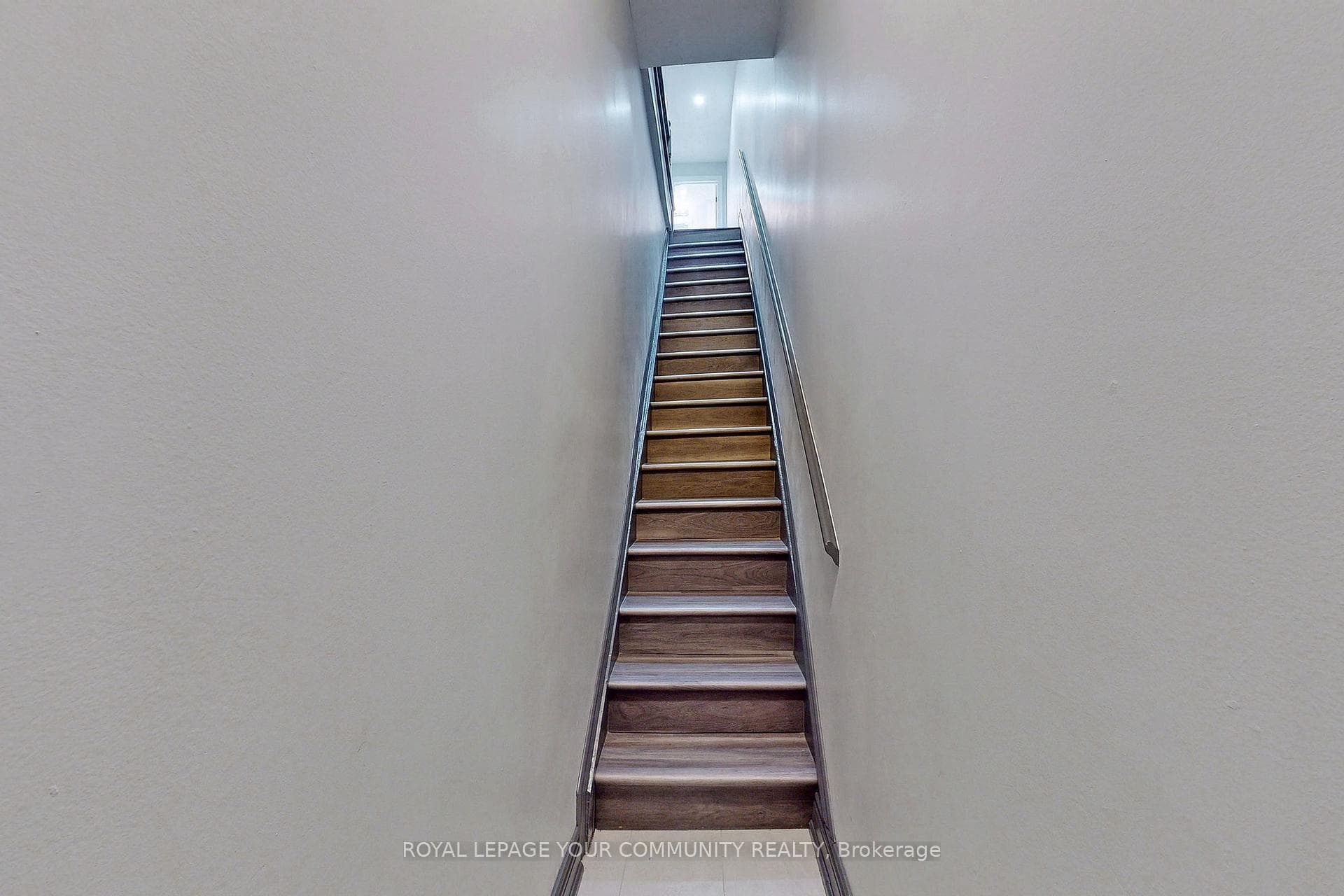 Stairway up