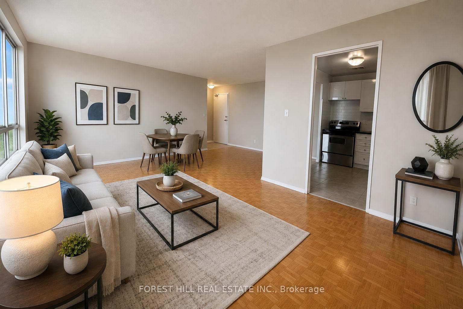 365 Kennedy Road Unit 810 photo 1