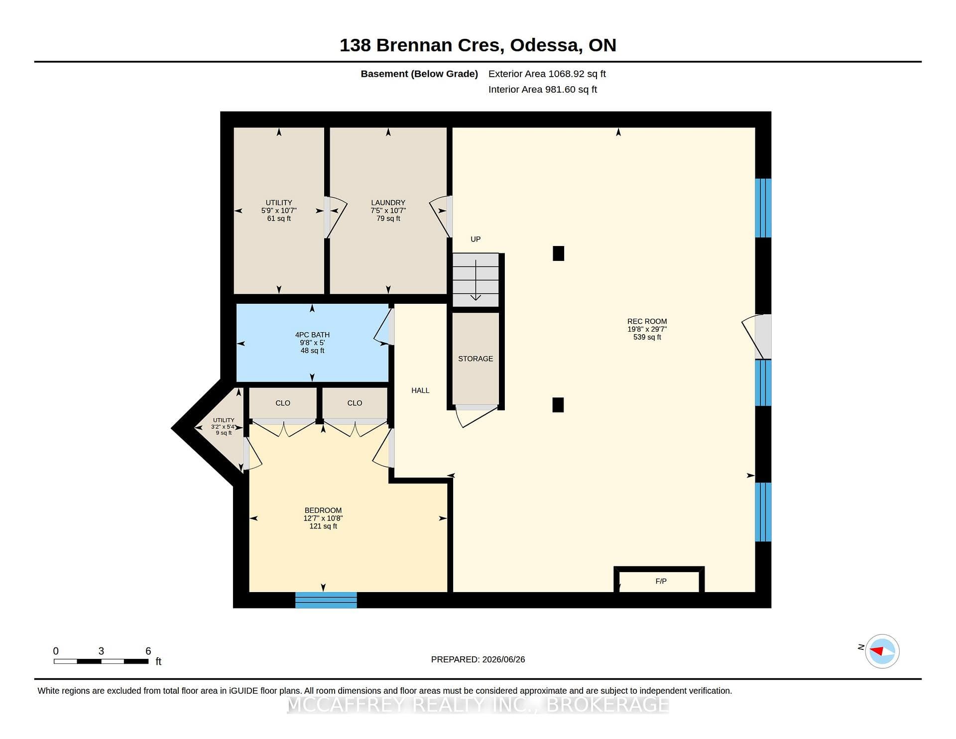 138 Brennan Crescent photo 50