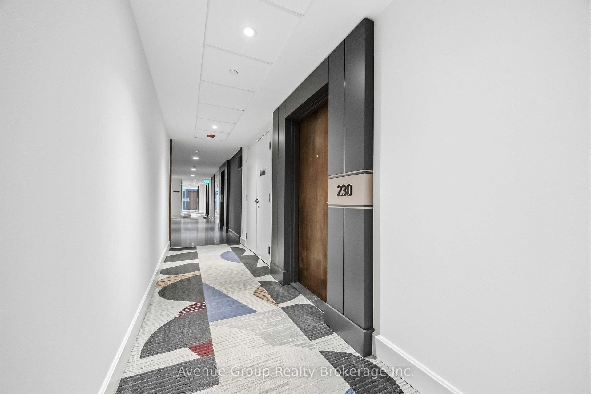 701 Sheppard Avenue Unit 230 photo 4