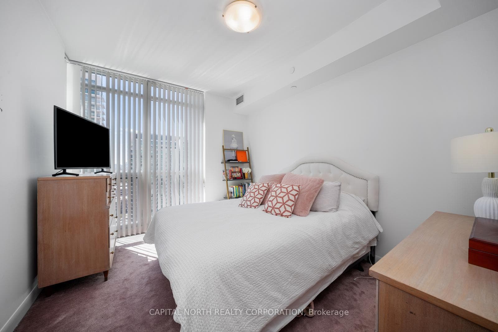205 Sherway Gardens Road Unit 2110 photo 18