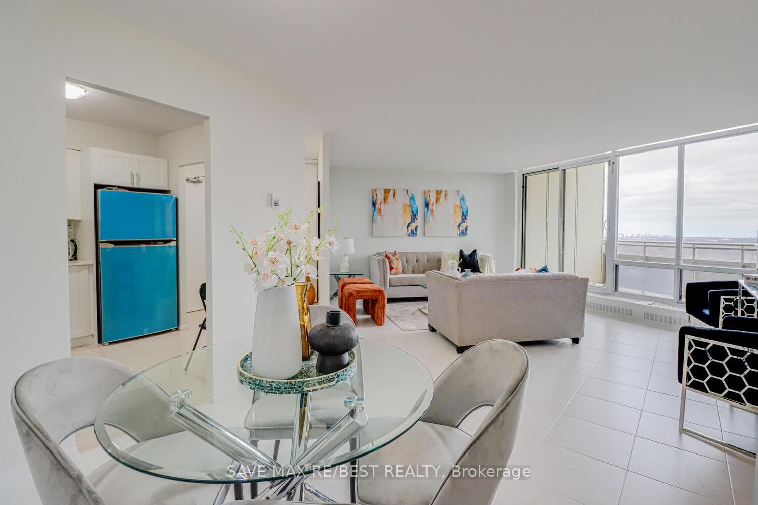 380 Dixon Road Unit 2707 photo 15