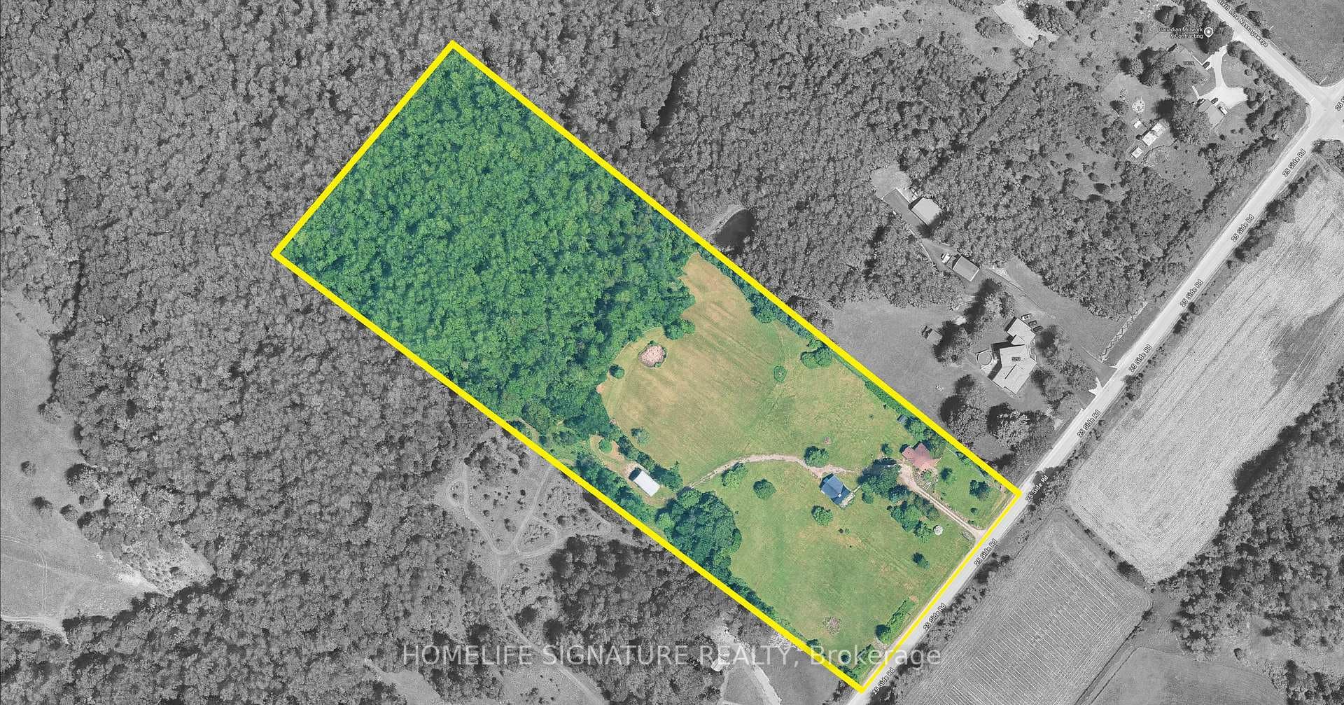 5273 25 Side Road photo 16