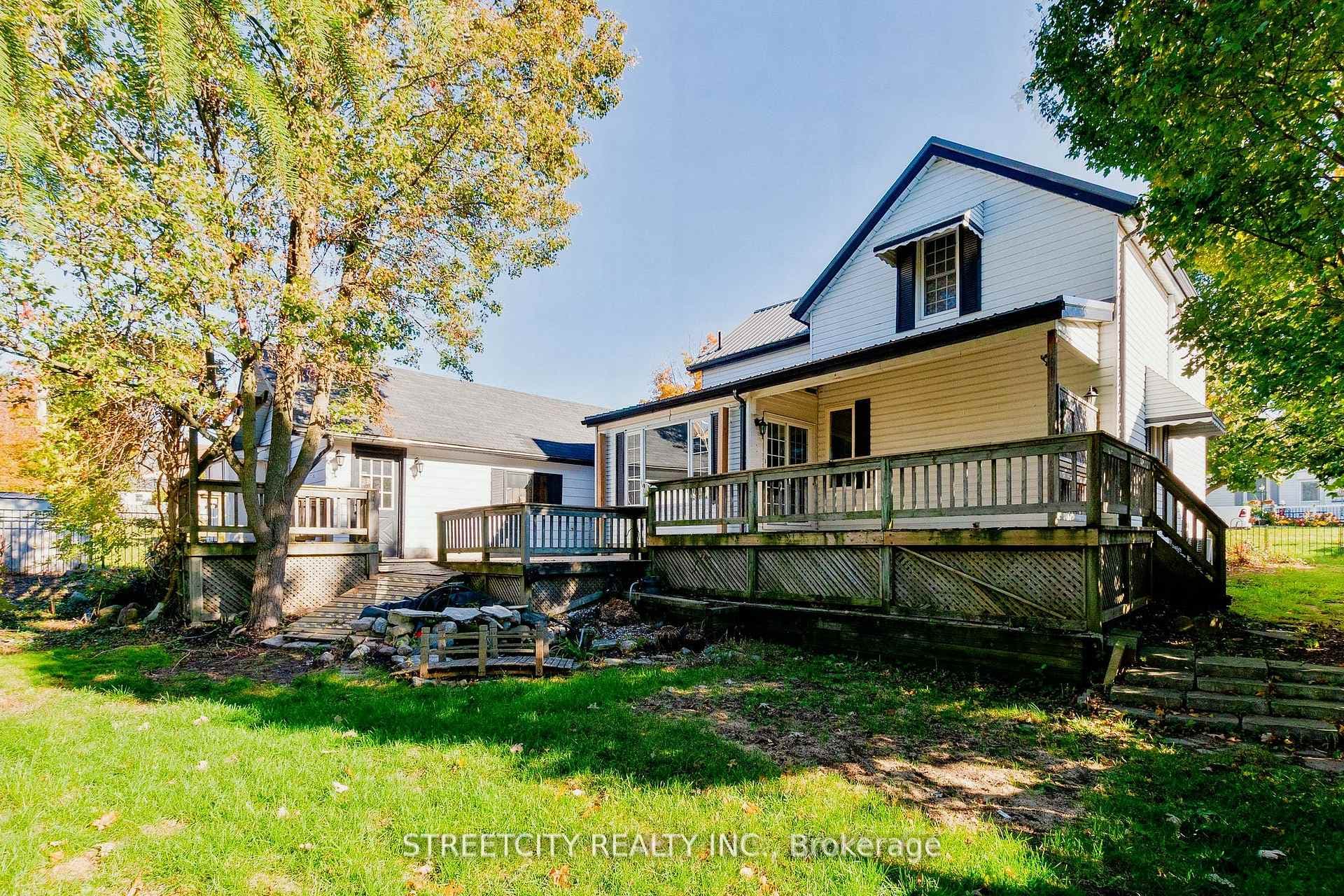 58 Norwich Avenue photo 36