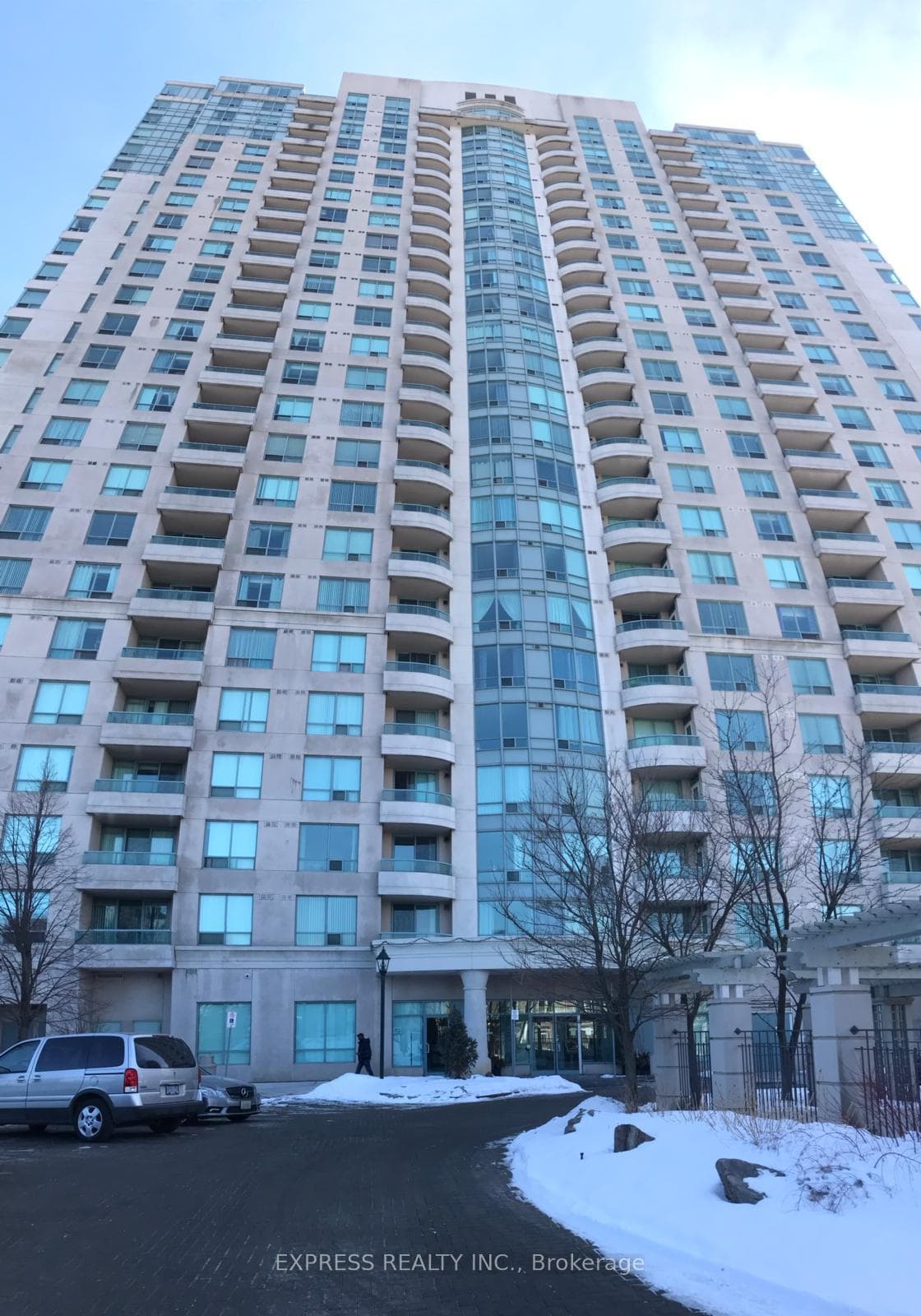 61 Town Centre Court Unit 1211 photo 1
