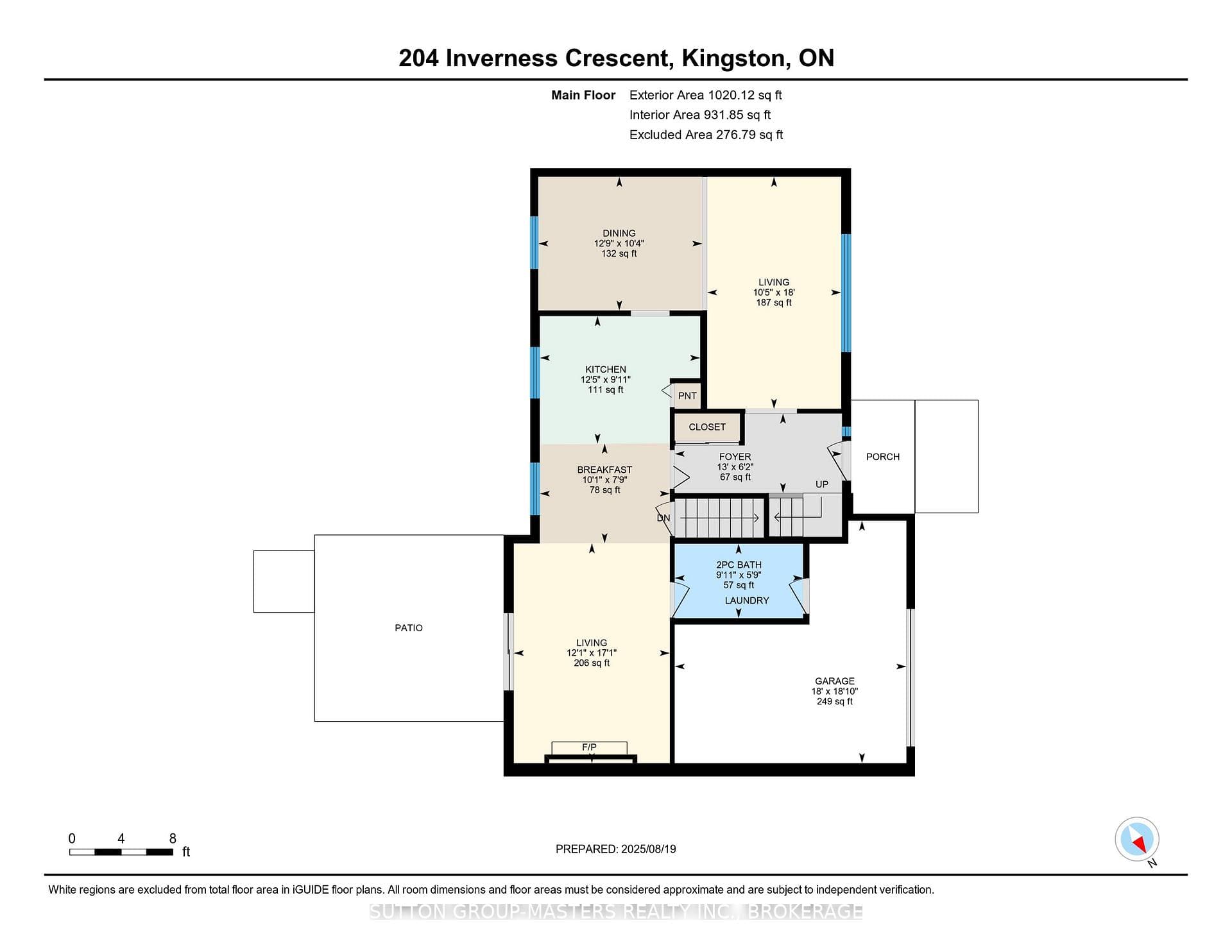 204 Inverness Crescent photo 34