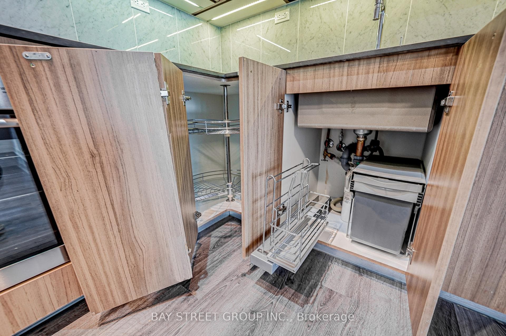 70 Queens Wharf Road Unit 1612 photo 13