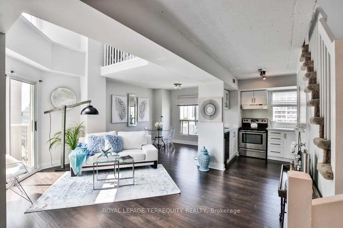 139 Merton Street Unit 1052 photo 5