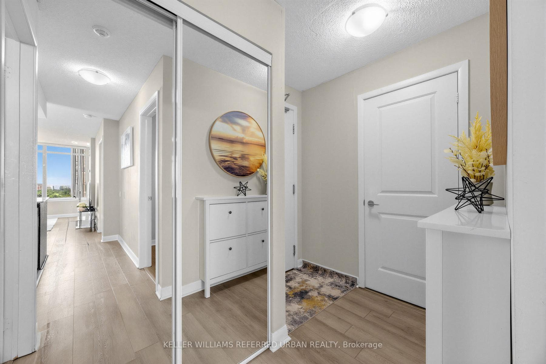 25 Town Centre Court Unit 2106 photo 18