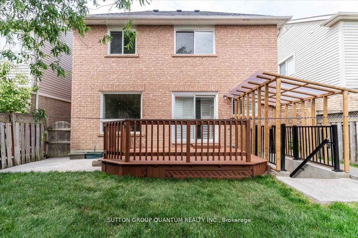 239 Brisdale Drive Unit Bsmt photo 3