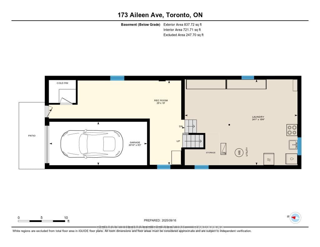 173 Aileen Avenue photo 46