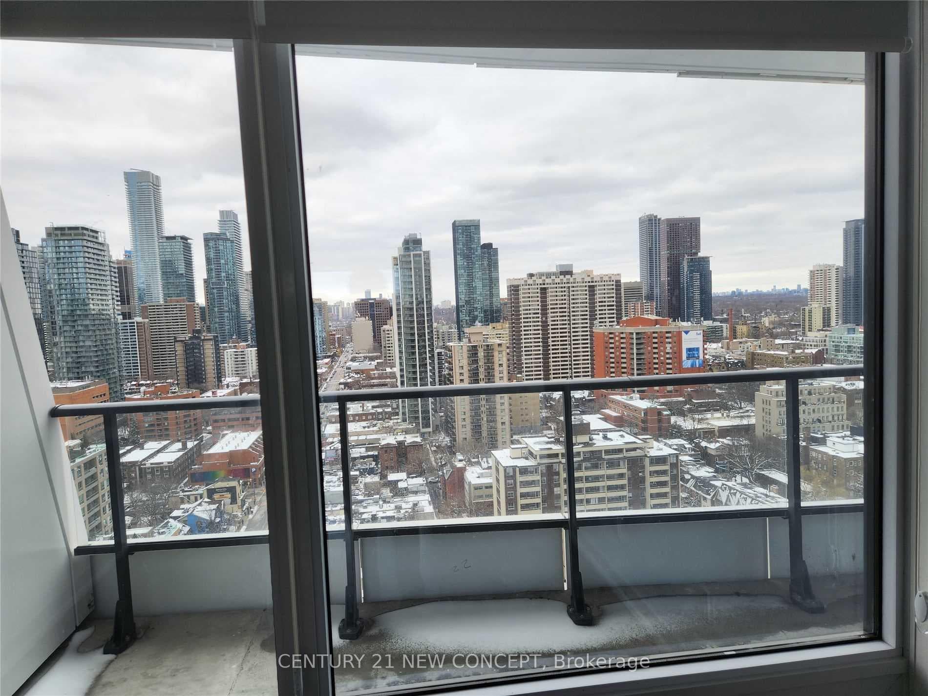 85 Wood Street Unit 2708 photo 18