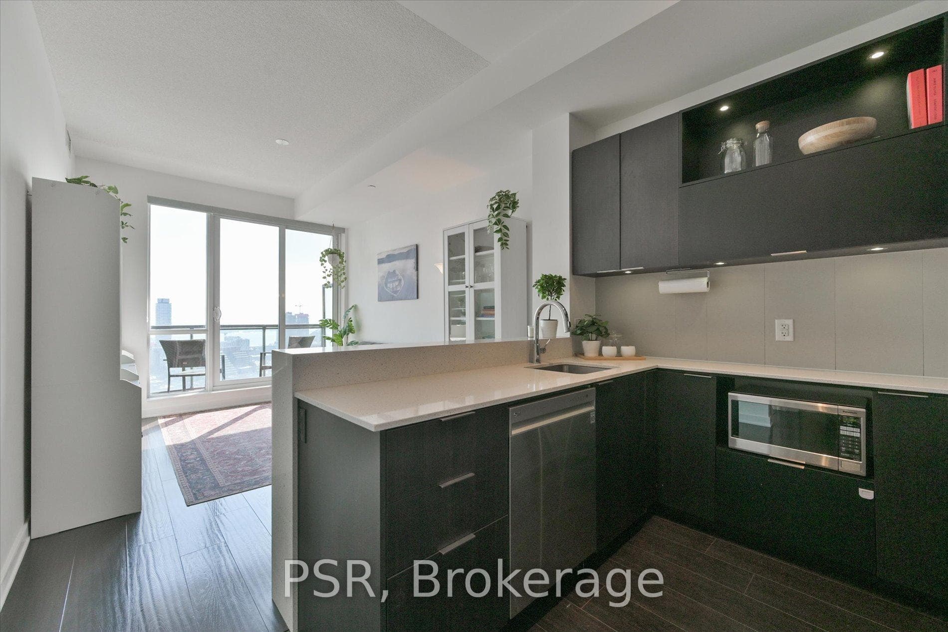 55 Regent Park Boulevard Unit 2803 photo 6