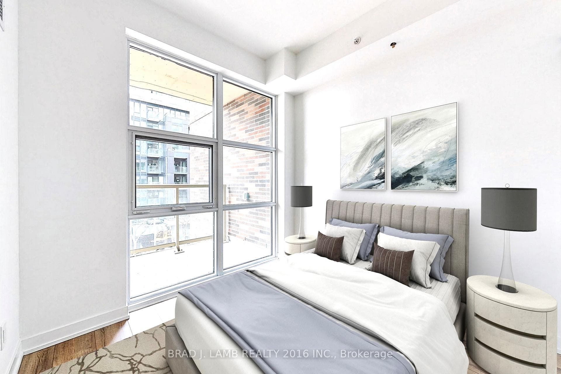 1787 St. Clair Avenue Unit 411 photo 5