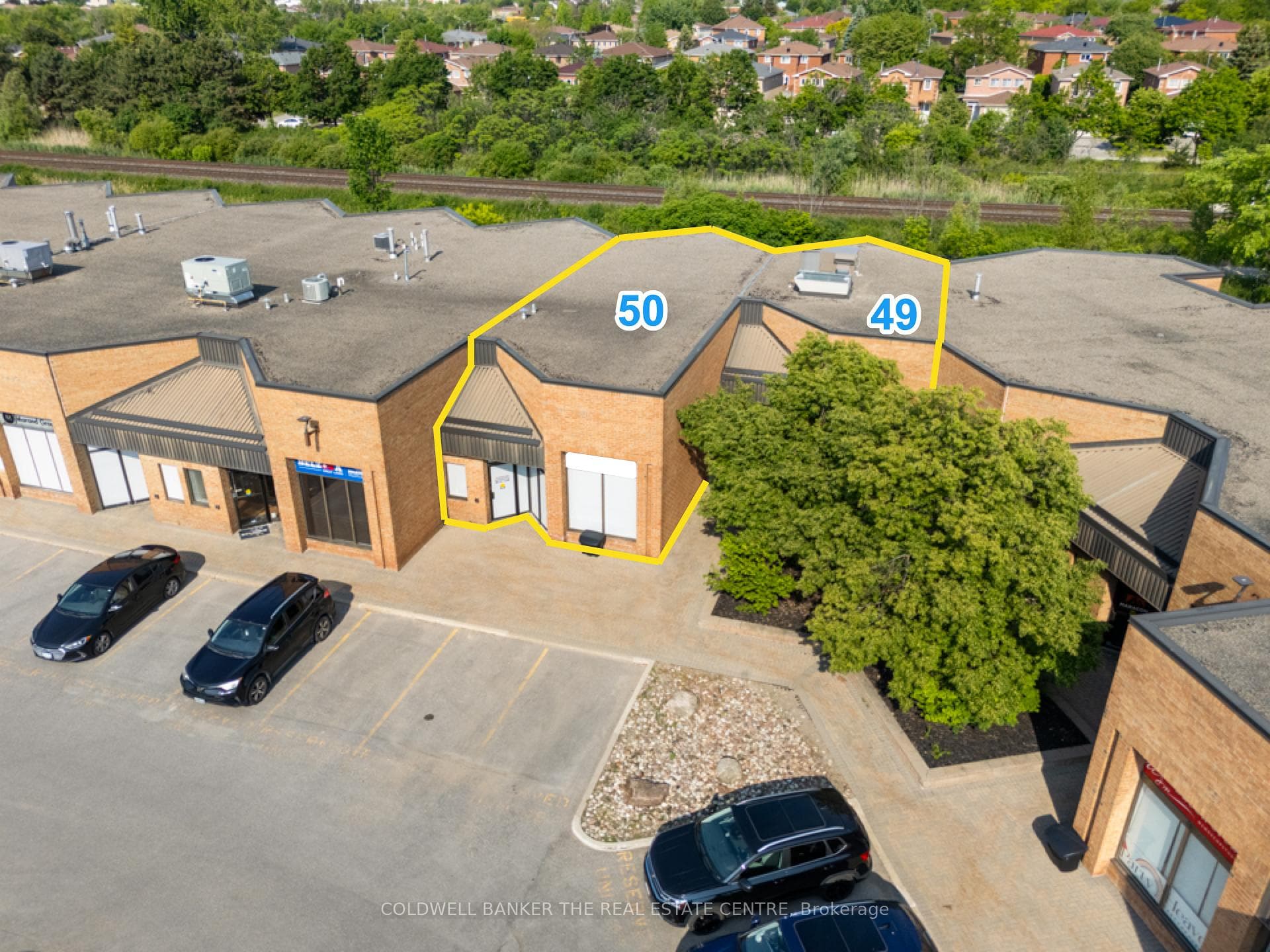 588 Edward Avenue Unit 49 & 50 photo 1