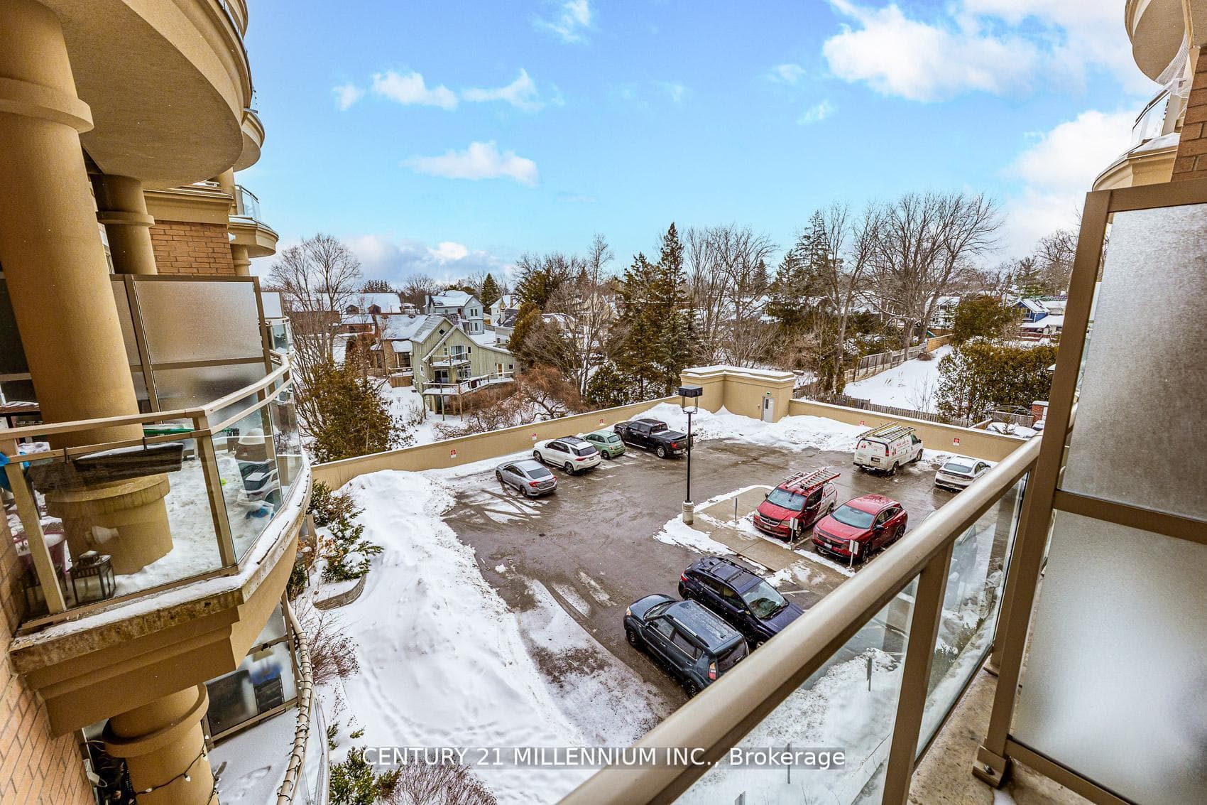 15277 Yonge Street Unit 419 photo 27