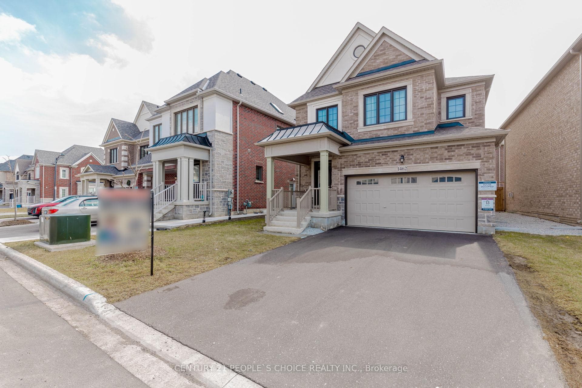 1462 Kitchen Court photo 1
