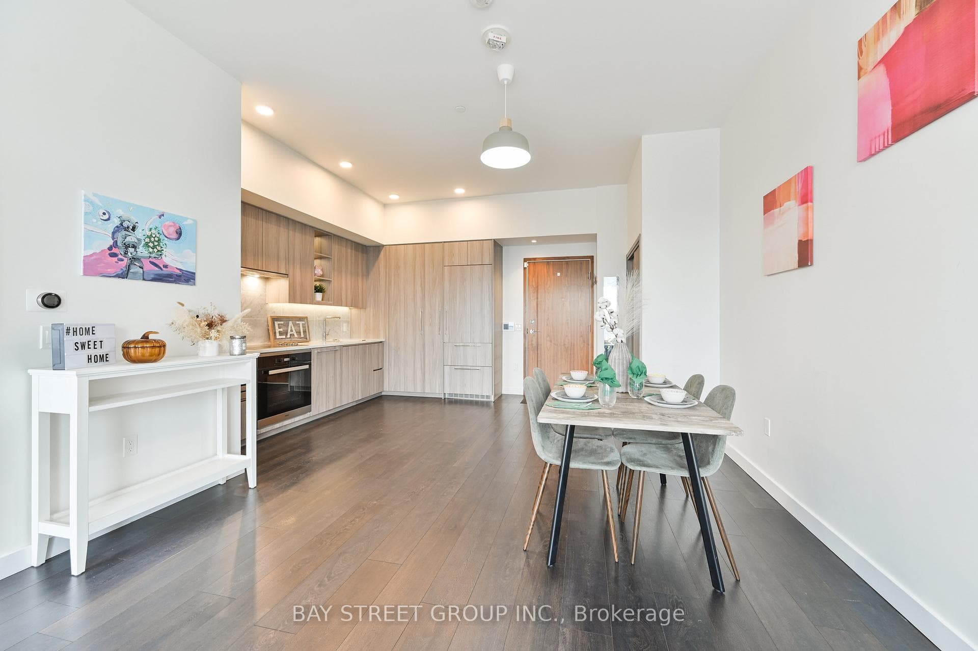 85 McMahon Drive Unit 3808 photo 12