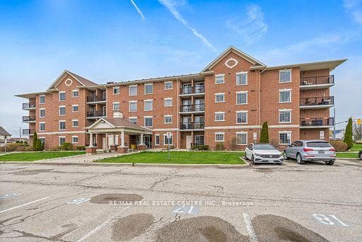 415 Grange Road Unit 205 photo 2
