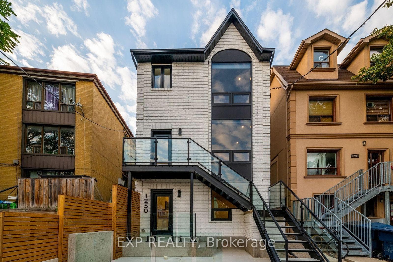 1250 Davenport Avenue Unit 3 photo 15