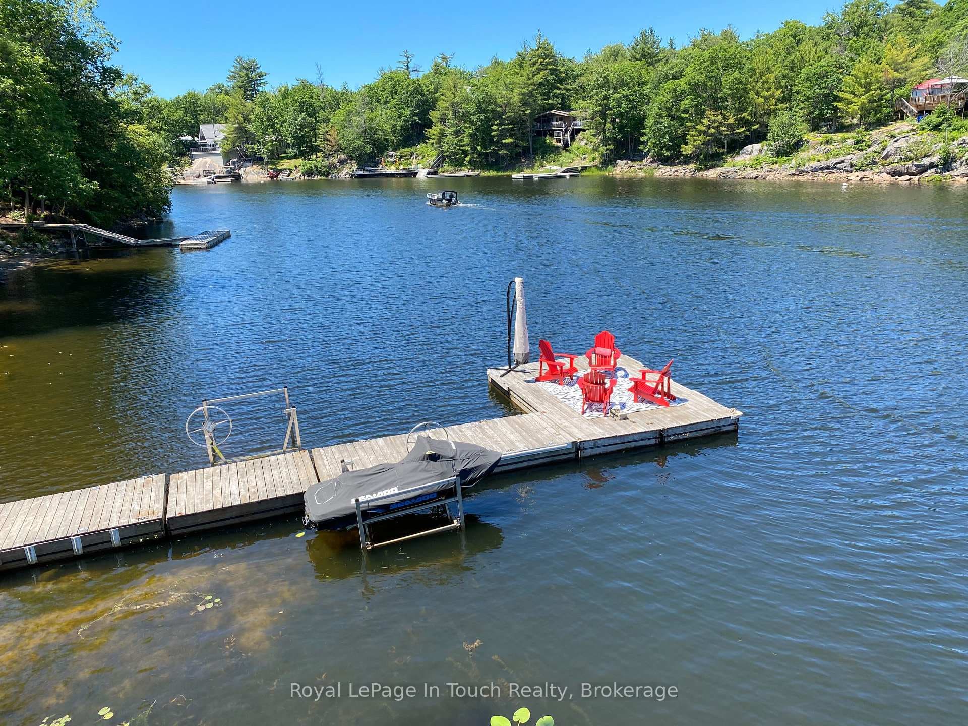 9794 Georgian Bay Shore N/A photo 4