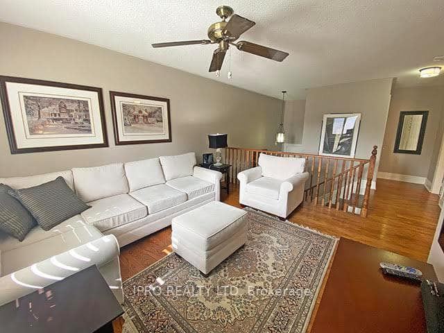 Family Room- Inside view